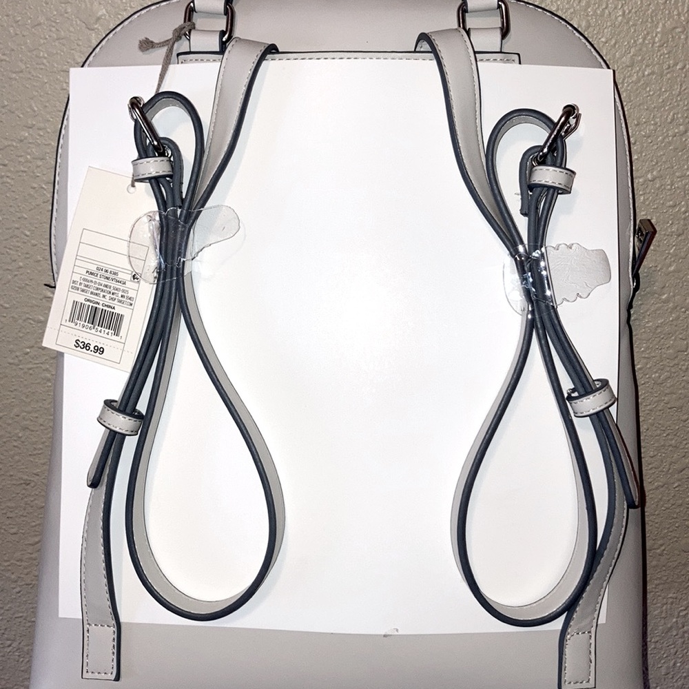 Back bag - Picture 4 of 4